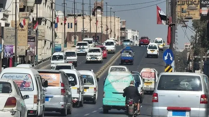 بشرى سارة تزفها شرطة المرور في صنعاء.. تخفيضات مفا...