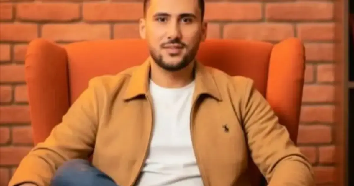 المهندس أحمد حسن خبير التسويق الرقمي: مسيرة نجاح ف...