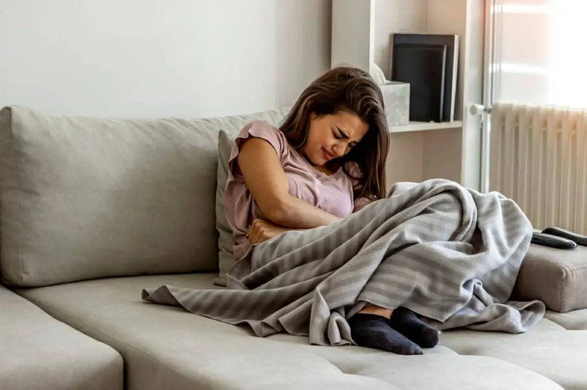 بطانة الرحم المهاجرة.. آلام مزمنة تؤثر سلباً في جو...