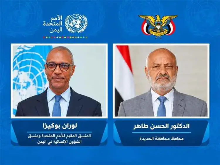 مخاوف أممية من كارثة إنسانية مع تصعيد الحديدة