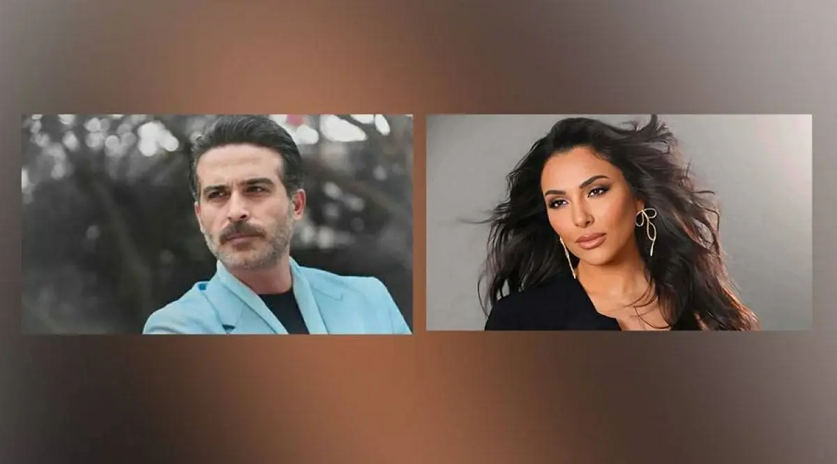 «الحقيقة» يجمع محمود نصر وساشا دحدوح في موسم رمضان...