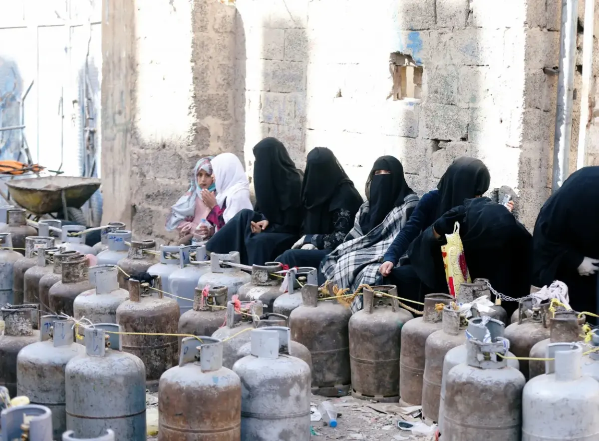 أكثر من 30 محطة غاز سيارات ستفتح أبوابها اليوم في...