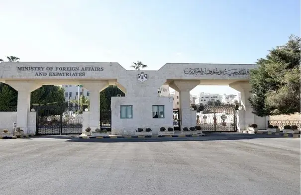 الأردن يدين هجمات الحوثيين على السعودية ويؤكد تضام...