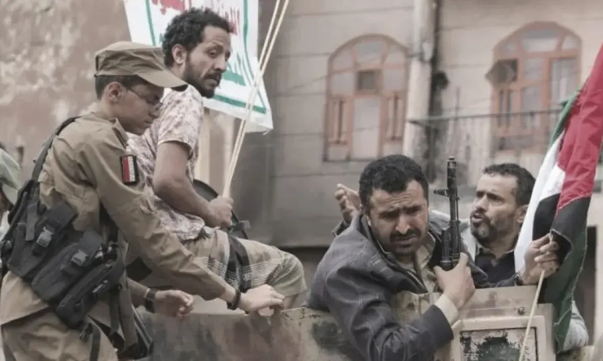 الحوثيون يكثفون الانتهاكات ضد المدنيين في تعز استج...