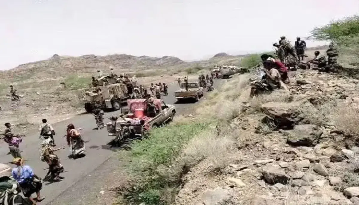 اسرار | بالتفاصيل- ملحمة في الوازعية.. القوات تفكك...