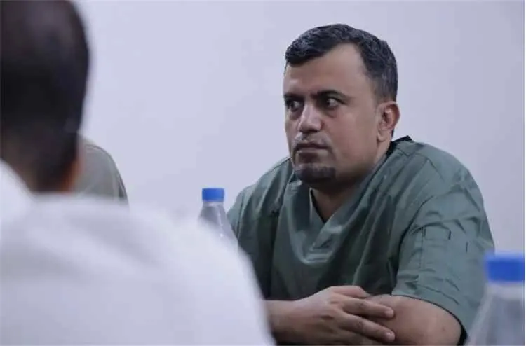 مدير طبية المقاومة الوطنية: ثلاجات مستشفيات المخا...