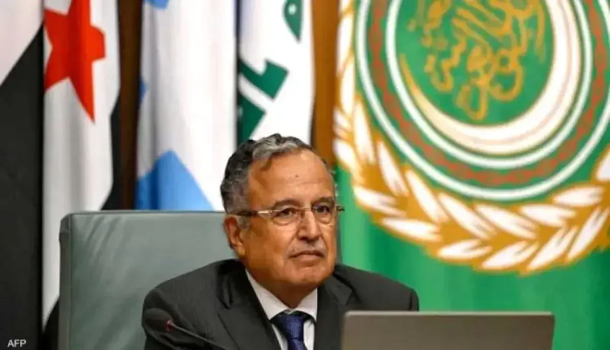 من مصر | موقف عربي موحد: هرمز وباب المندب ليسا ورق...