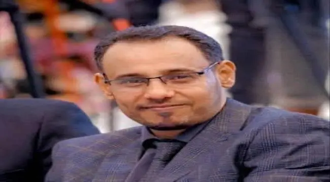 ناشط جنوبي: تأخير معركة تحرير #صنعاء يهدد مستقبل #...