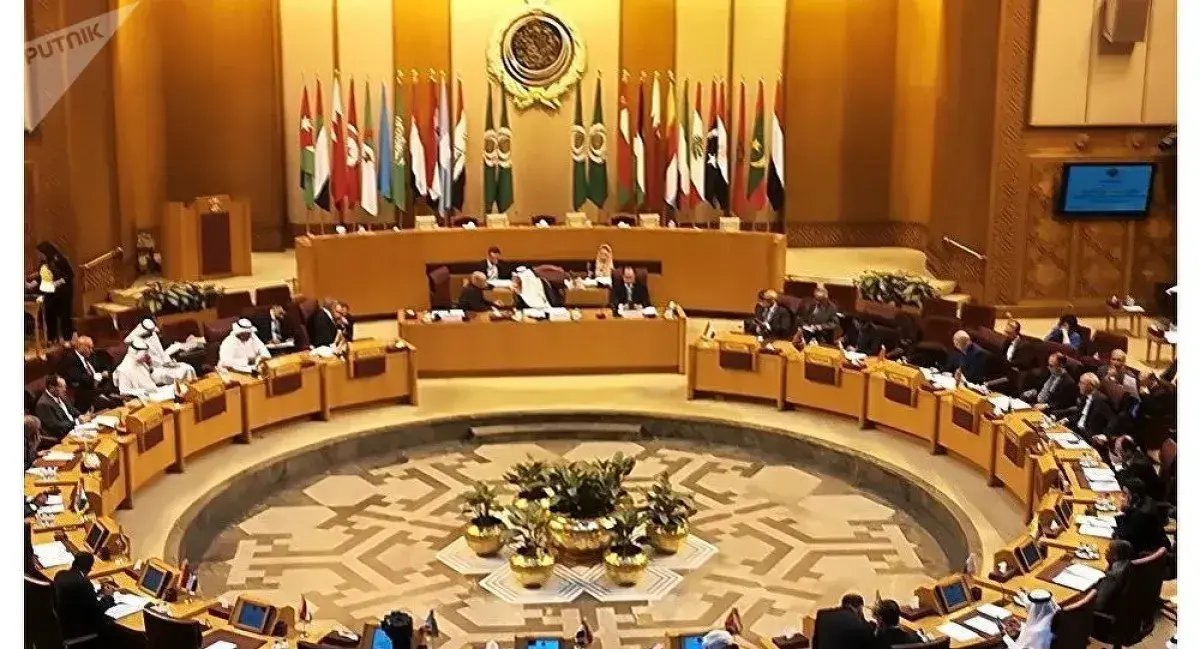 الجامعة العربية تحذّر من تداعيات التصعيد الحوثي عل...