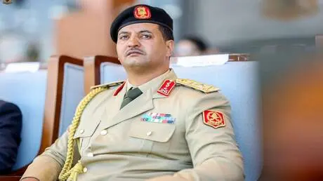 بعد الهجمات الحوثية.. الجيش الليبي يعلن موقفا حاسم...