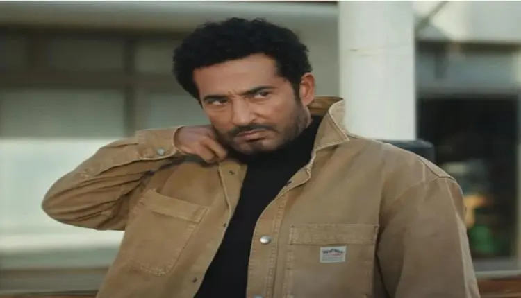 كيف علق عمرو سعد على عودة العمل مع محمد سامي بعد أ...