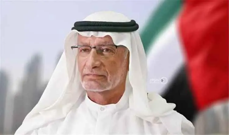 أكاديمي إماراتي بارز يكشف موقفًا لافتًا بشأن معركة...