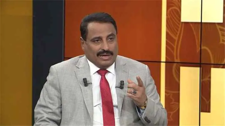 صالح الجبواني: تشتيت الجبهات بلا خطة يمنح الحوثي ف...