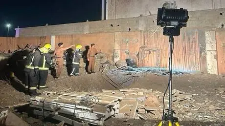 باكستان تلمح إلى إمكانية تفعيل "اتفاق مكة" ردا على...