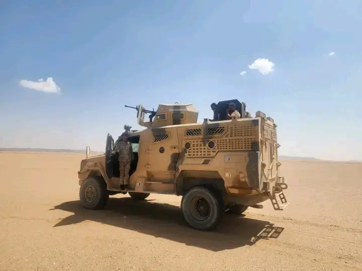 مستجدات الجوف: القوات المسلحة تواصل التقدم باتجاه...