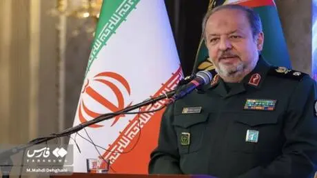 "من أعماق الأرض إلى عنان السماء": إيران تهدد بـ"مف...