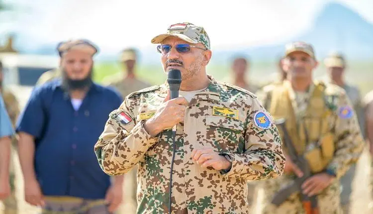 الإعلام العسكري يكشف حقيقة التسجيل الصوتي المنسوب...