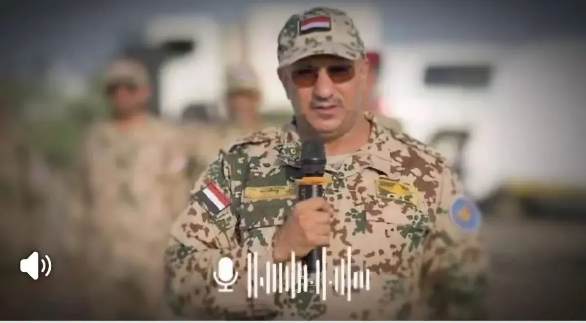 اسرار | بالتفاصيل- الإعلام العسكري يدحض تسجيلاً مف...