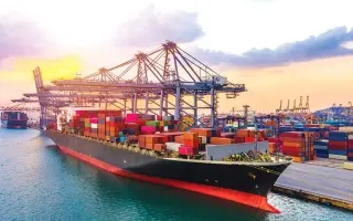 خبراء: الإمارات بوابة الشركات الألمانية إلى أسواق...