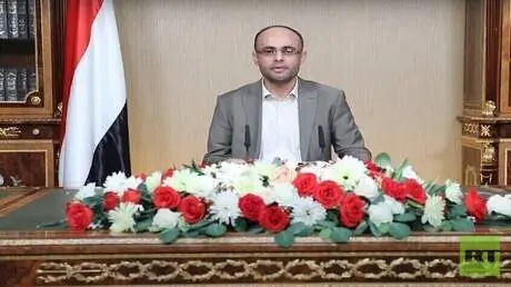 حكومة صنعاء تصدر عفوا رئاسيا عن "المقاتلين المغرر...