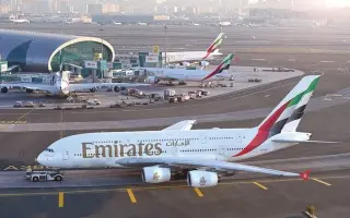 الإمارات أكبر سوق خليجية للسياحة إلى ألمانيا