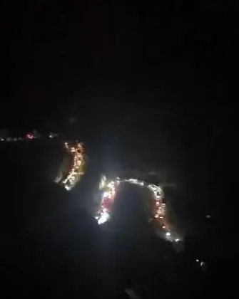 نقيل سمارة يختنق بتعزيزات المليشيا.. ورسالة من قلب...