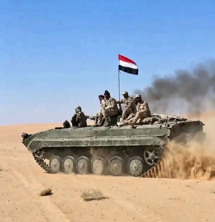 تصعيد واسع ضد الحوثيين.. القوات اليمنية توسّع هجما...