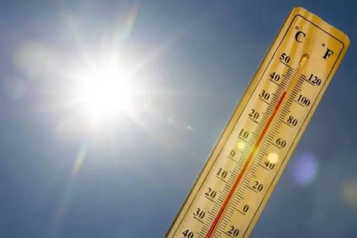 علماء: أغسطس الشهر الأكثر حرارة على الإطلاق