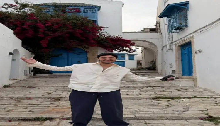 محمد فضل شاكر يعتذر عن إحياء حفله في الكويت بسبب و...