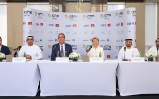 «سوق السفر العربي» يكشف ملامح دورة 2026.. التكنولو...