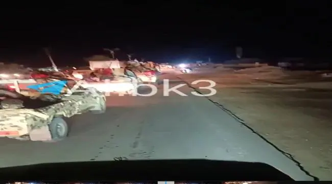 تسارع الانسحابات من مدينة المخا مع وصول قوات صنعاء...