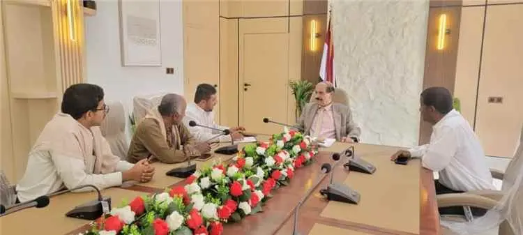 الدغاري يوجّه بترتيب أولويات القطاع الصحي لمواجهة...