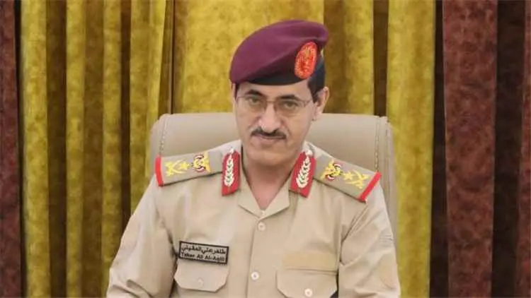 ظهور جديد لوزير الدفاع العقليي اليوم الخميس