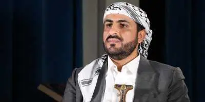 محمد عبد السلام: حركة الملاحة والتجارة الدولية آمن...