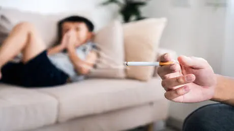 التدخين السلبي.. خطر صامت يهدد حياة الملايين