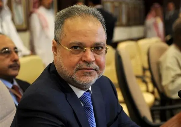 عبدالملك المخلافي يؤكد ان ملحمة اليمن الكبرى لم تب...