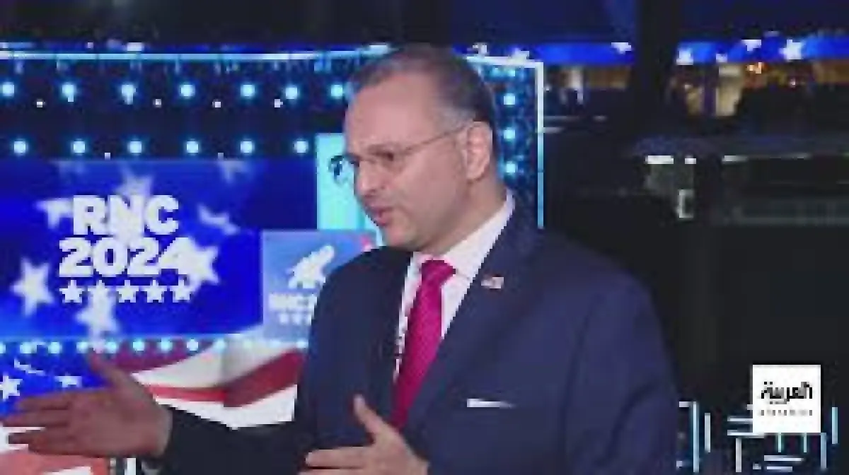 مسعد بولس: أمريكا تواصل العمل مع الليبيين لبناء دو...