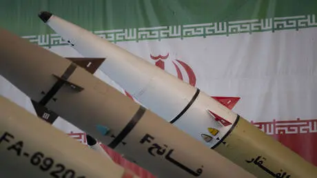 تقرير: إيران تستأنف إنتاج الصواريخ الباليستية تحت...