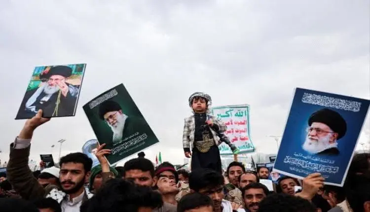 رويترز: طهران تتعهد للحـ,ـوثيين بتمويل مفتوح وأسلـ...