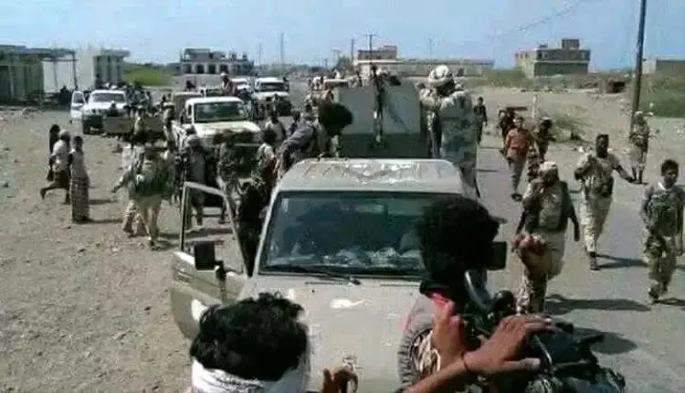 تقرير يكشف التفاصيل التي أدت إلى أنهيار القوات في...