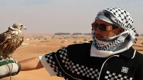 رد فعل غريب.. لاعب الأهلي السعودي غونسالفيس يفاجئ...