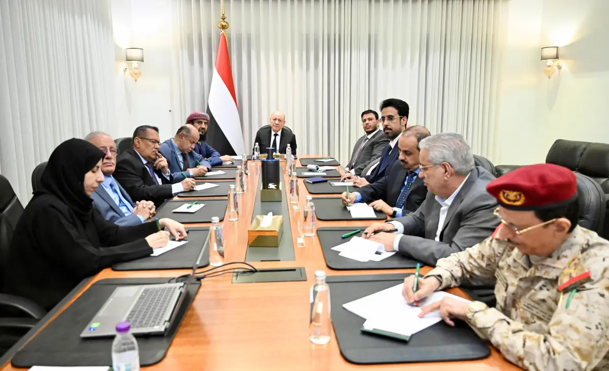 مجلس الدفاع الوطني يؤكد قدرة الدولة على استعادة ال...