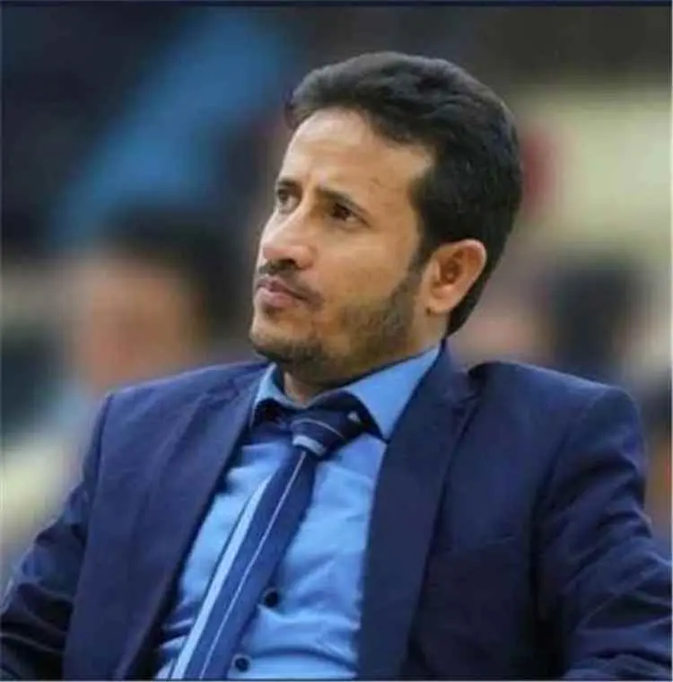 يحيى الأحمدي: المشاريع الصغيرة إلى زوال، واليمن إل...