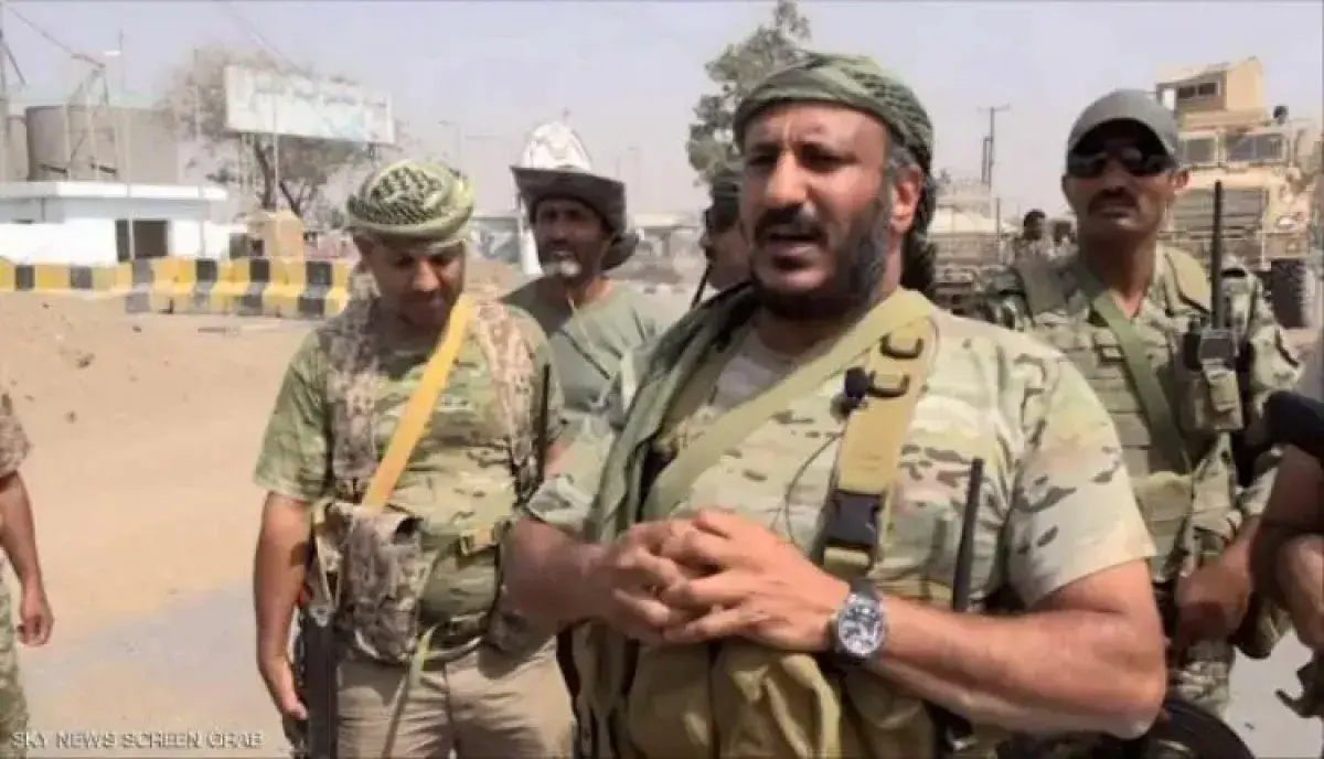 سقوط قادة فرق وألوية.. قيادي في المقاومة الوطنية ي...