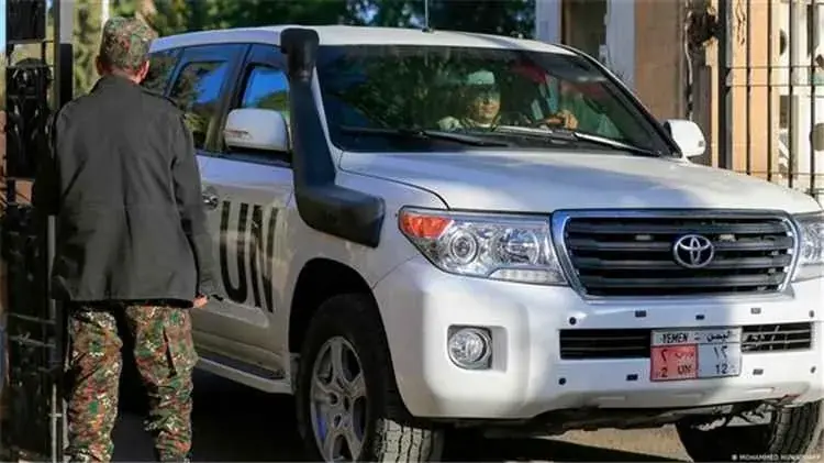 الأمم المتحدة تدين استيلاء الحوثيين على مجمع إنساني رئيسي في المخا