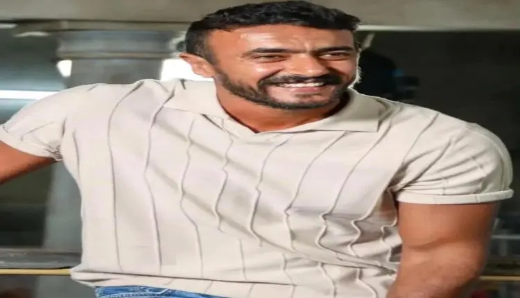أحمد العوضي يتحدث عن تعاونه مع يارا السكري ولجين خ...