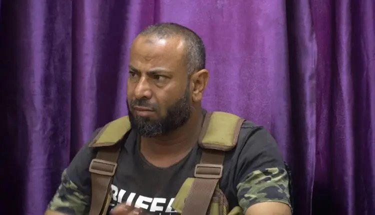 محافظ الضالع يترأس اجتماعاً أمنياً طارئاً ويُعلن حالة الطوارئ