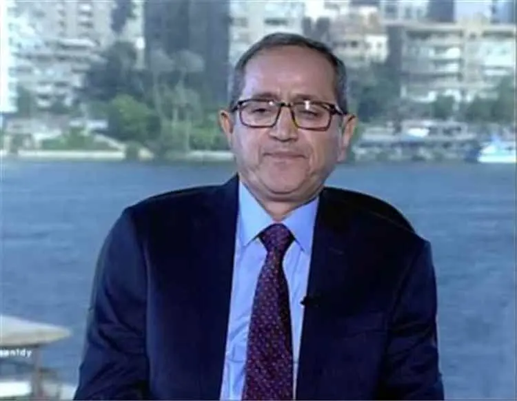 عبدالحفيظ النهاري: وصول الحوثيين إلى باب المندب يه...
