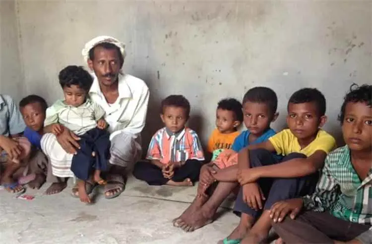 خيام غائبة ومأساة متصاعدة: 7000 أسرة نازحة من الوا...