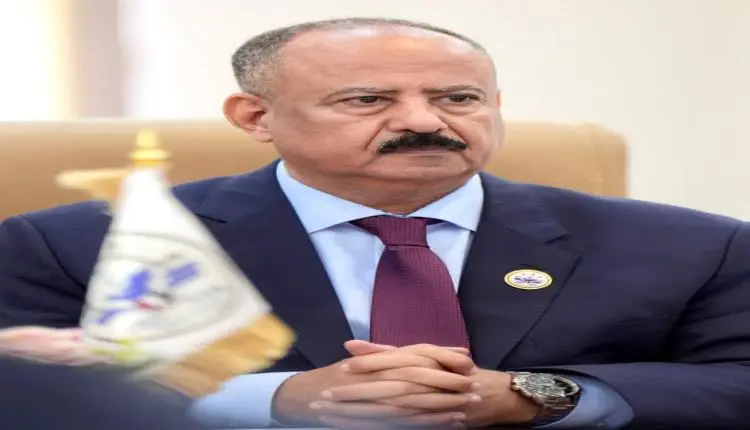 وزير النقل: خسارة المخا معركة في سياق حرب طويلة ول...
